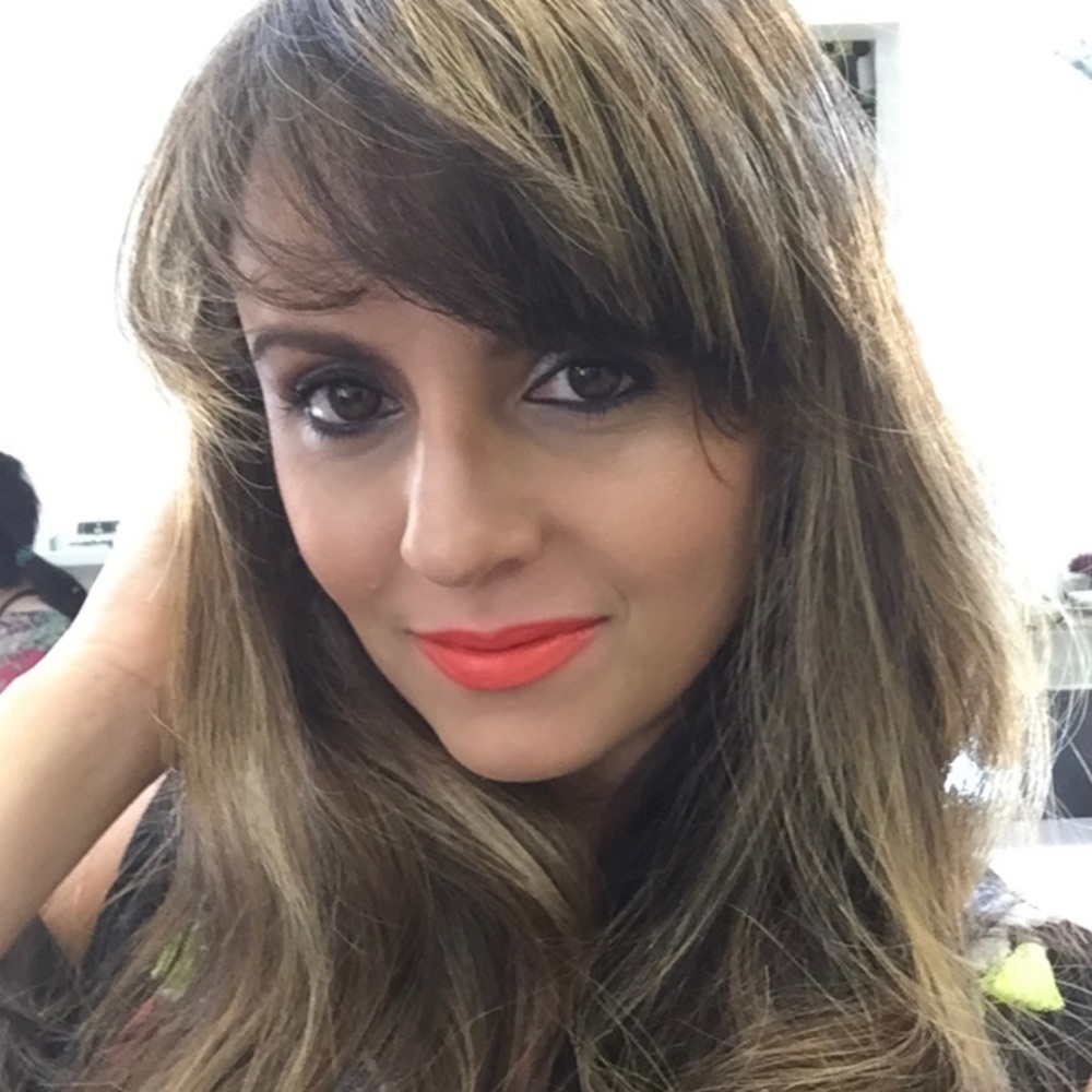 Meet your Posher, Noelia